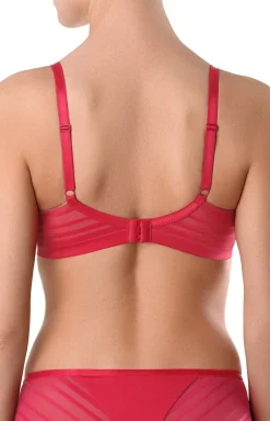 Sport glam RB4046 biustonosz usztywniany