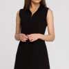 Stylove Moda - S258 sukienka żakietowa