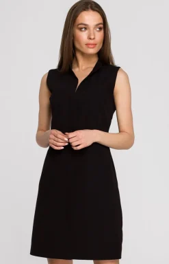 Stylove Moda - S258 sukienka żakietowa