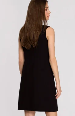 Stylove Moda - S258 sukienka żakietowa