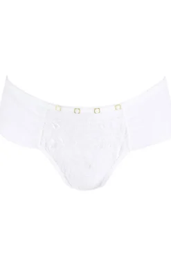 Damskie Axami Brazyliany Damskie|Stringi Damskie - tringi brazyiany z hafte w koorze V-10565