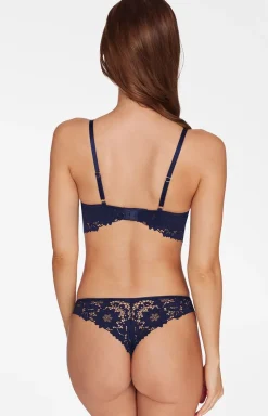 Damskie Esotiq Stringi Damskie - tringi Lollipop 39979-59X