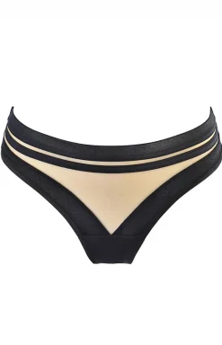 Damskie Axami Brazyliany Damskie|Stringi Damskie - tringi typu brazyiany V-10495