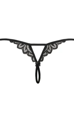 Stringi z otwartym krokiem Losi 3112