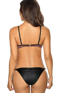 Damskie Etna Stroje Kąpielowe Dwuczęściowe|Bielizna Plus Size - Strój kąpielowy dwuczęściowy Malaga-35 066