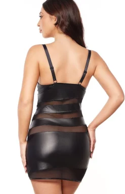 Damskie Axami Dancewear & Clubwear|Koszulki - ukienka atekowa V-10629