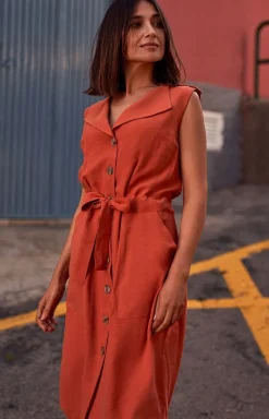 Stylove Moda - Sukienka S208