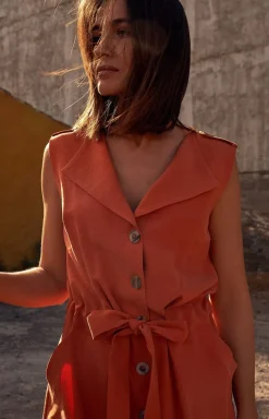 Stylove Moda - Sukienka S208