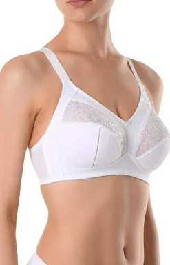 Conte Bielizna Ślubna - Suprema RB6019 biustonosz soft
