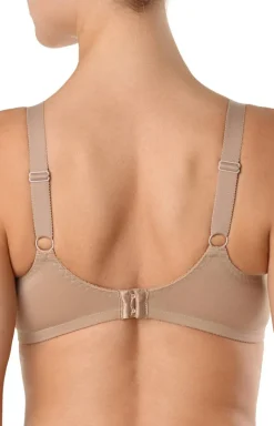 Conte Biustonosze Miękkie|Bielizna Plus Size - Suprema RB7018 soft