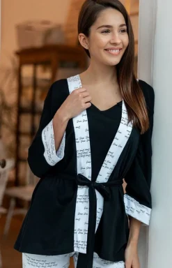 Szlafrok Antonella