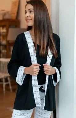 Szlafrok Antonella