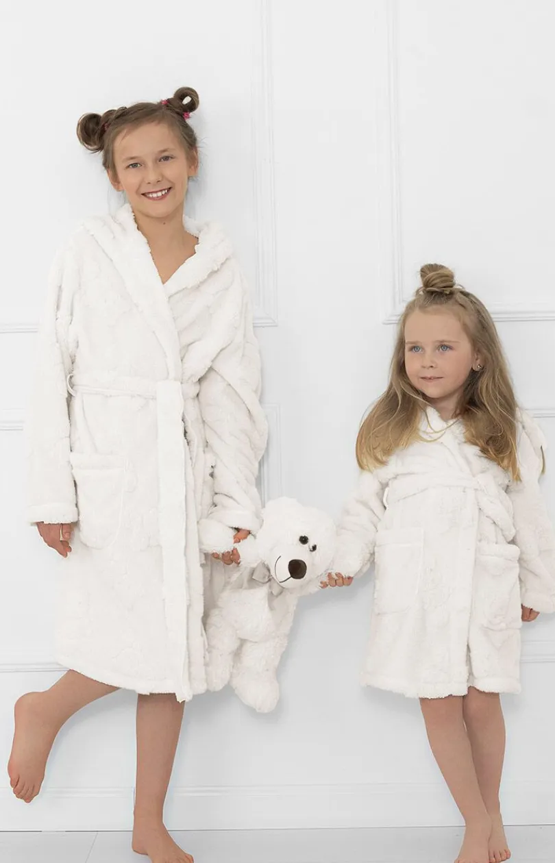 Damskie Italian Fashion Szlafroki I Peniuary|Szlafroki Damskie - zafrok daki z długi rękawe iśka
