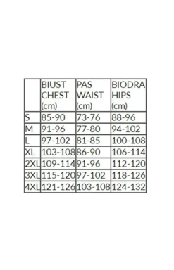 Szlafrok damski z motywem serduszek Luna