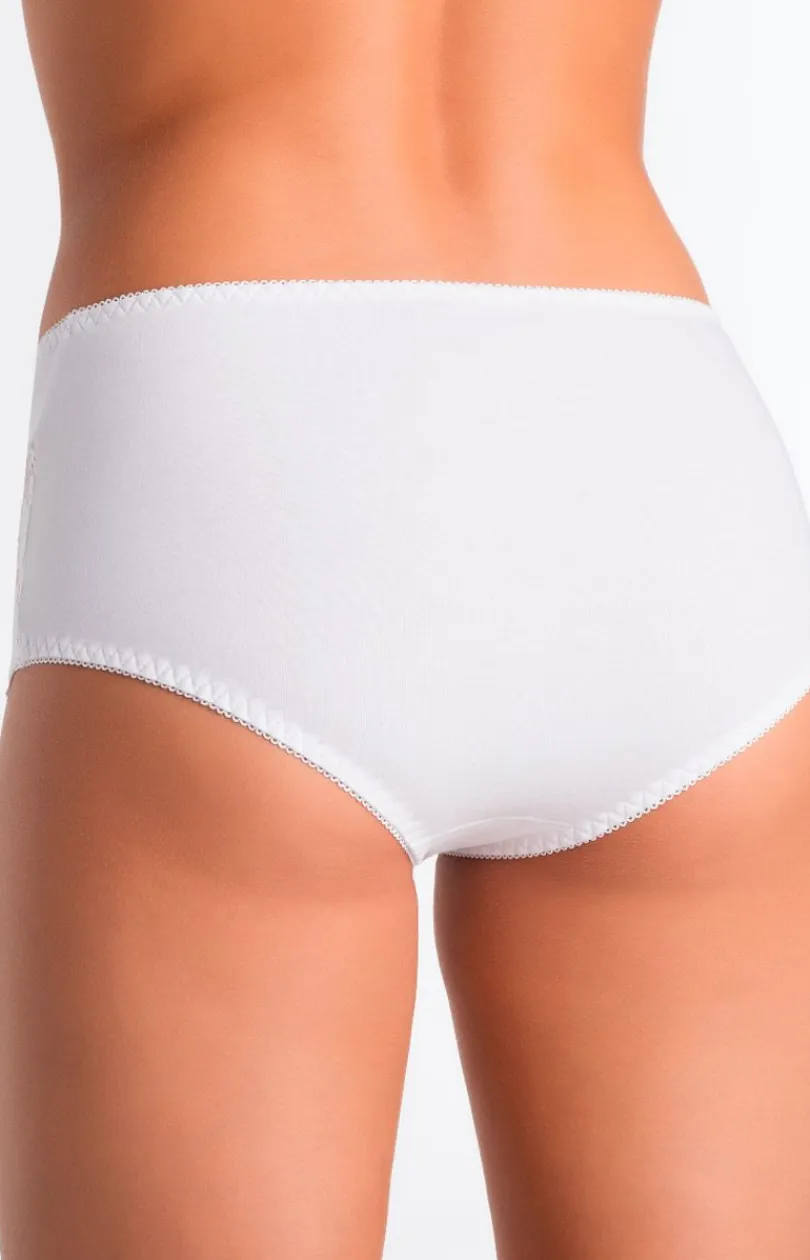 Damskie Teyli Figi, Stringi, Panty|Panty Damskie - Szorty 108