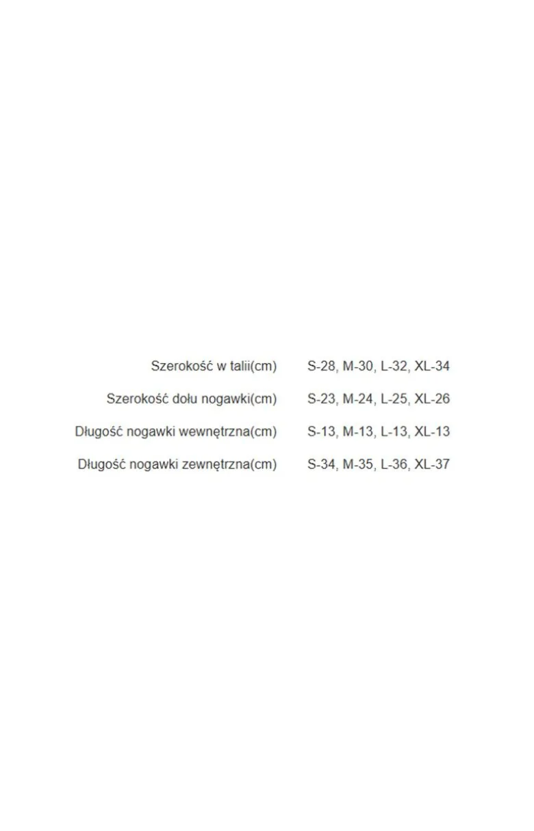 Damskie Eldar Figi Z Wysokim Stanem|Figi Damskie - zorty dakie z wyoki tane beżowe Vida