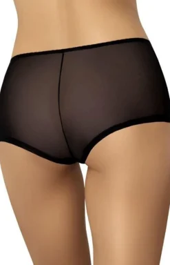 Damskie Teyli Panty Damskie - zorty wyokie iateczkowe Franceka 320