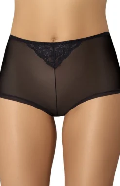 Damskie Teyli Panty Damskie - zorty wyokie iateczkowe Franceka 320