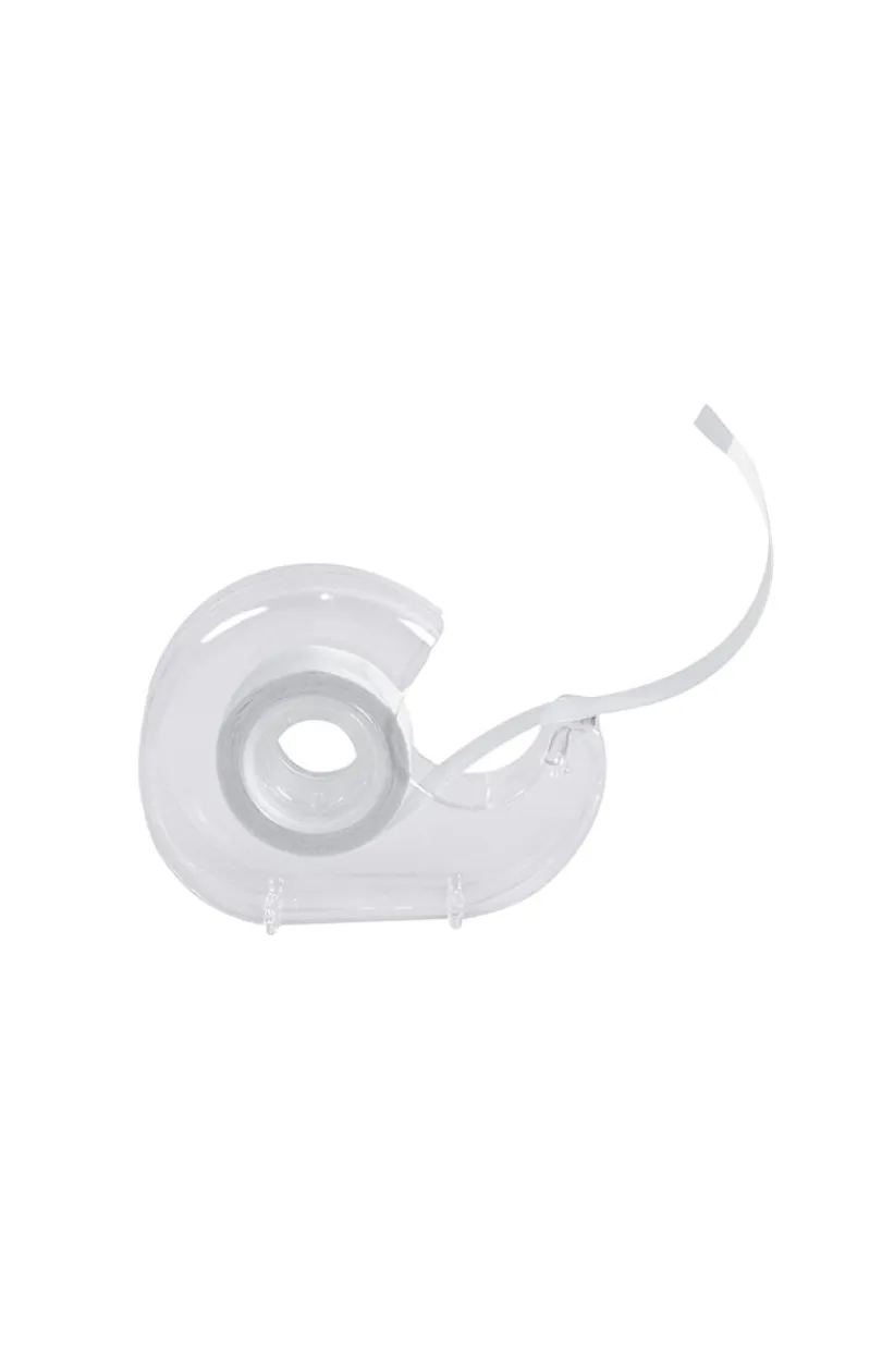 Julimex Akcesoria Do Biustonoszy - Taśma do stylizacji Comfort Fashion 20mm BA-10
