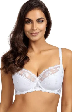 Ewa Bien Bielizna Ślubna|Biustonosze Semi-Soft - Tamal B150 biustonosz semi soft