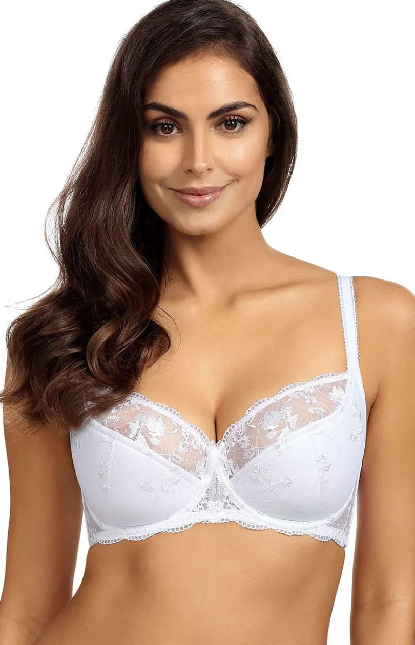 Ewa Bien Bielizna Ślubna|Biustonosze Semi-Soft - Tamal B150 biustonosz semi soft