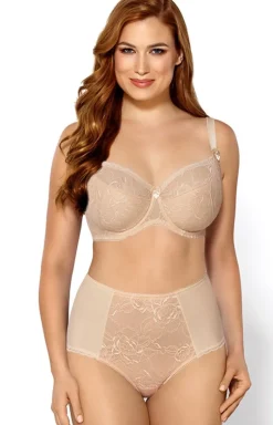 Tatiana biustonosz semi-soft