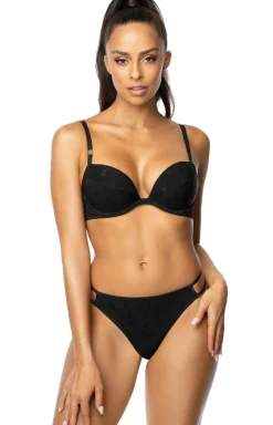 Mat Biustonosze Push-Up - Terrie biustonosz push-up w kolorze m M-0200/1