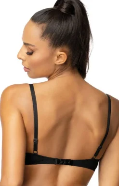Mat Biustonosze Push-Up - Terrie biustonosz push-up w kolorze m M-0200/1
