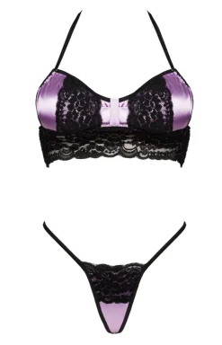 LivCo Corsetti Fashion Koszulki|Komplety Bielizny - Tisam komplet 2-częściowy