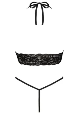 LivCo Corsetti Fashion Koszulki|Komplety Bielizny - Tisam komplet 2-częściowy