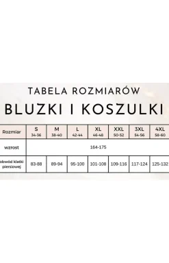 Babell Podkoszulki|Podkoszulki - Top daki axine