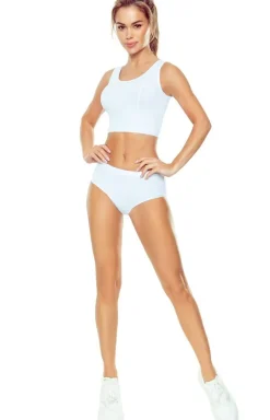 Eldar Podkoszulki|Biustonosze Sportowe - Top daki fit urie