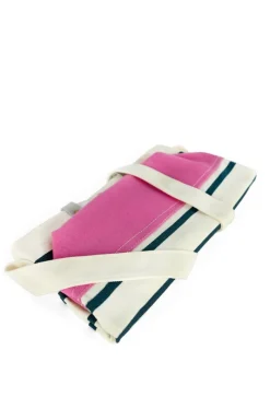 Art of Polo Torby Plażowe - Torba plażowa Casual stripes tr24176-2