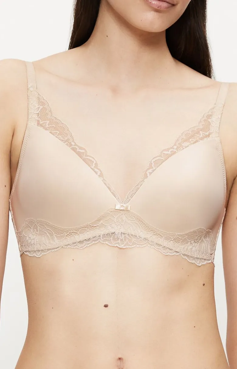 Triumph Amourette Charm P biustonosz usztywniany 10201694