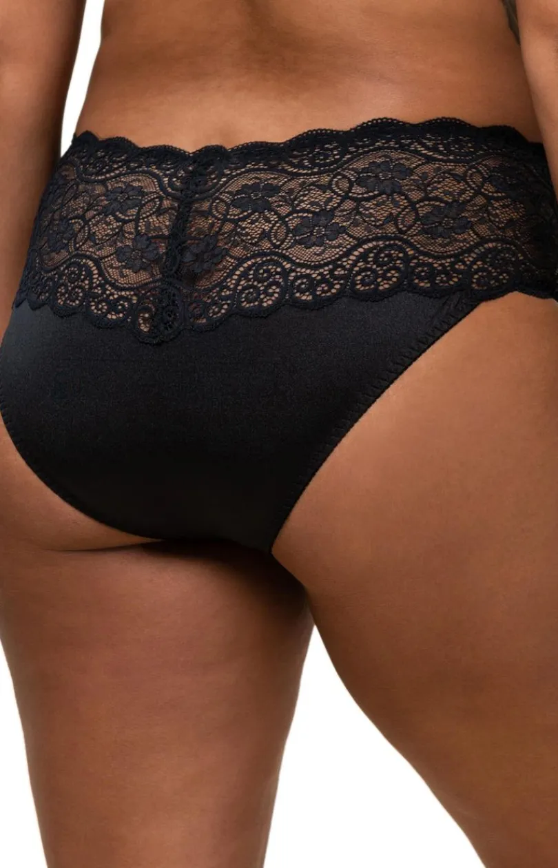 Triumph Figi Koronkowe - Amourette figi 300 Maxi X 10166772
