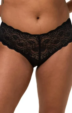 Triumph Figi Koronkowe - Amourette figi 300 Maxi X 10166772