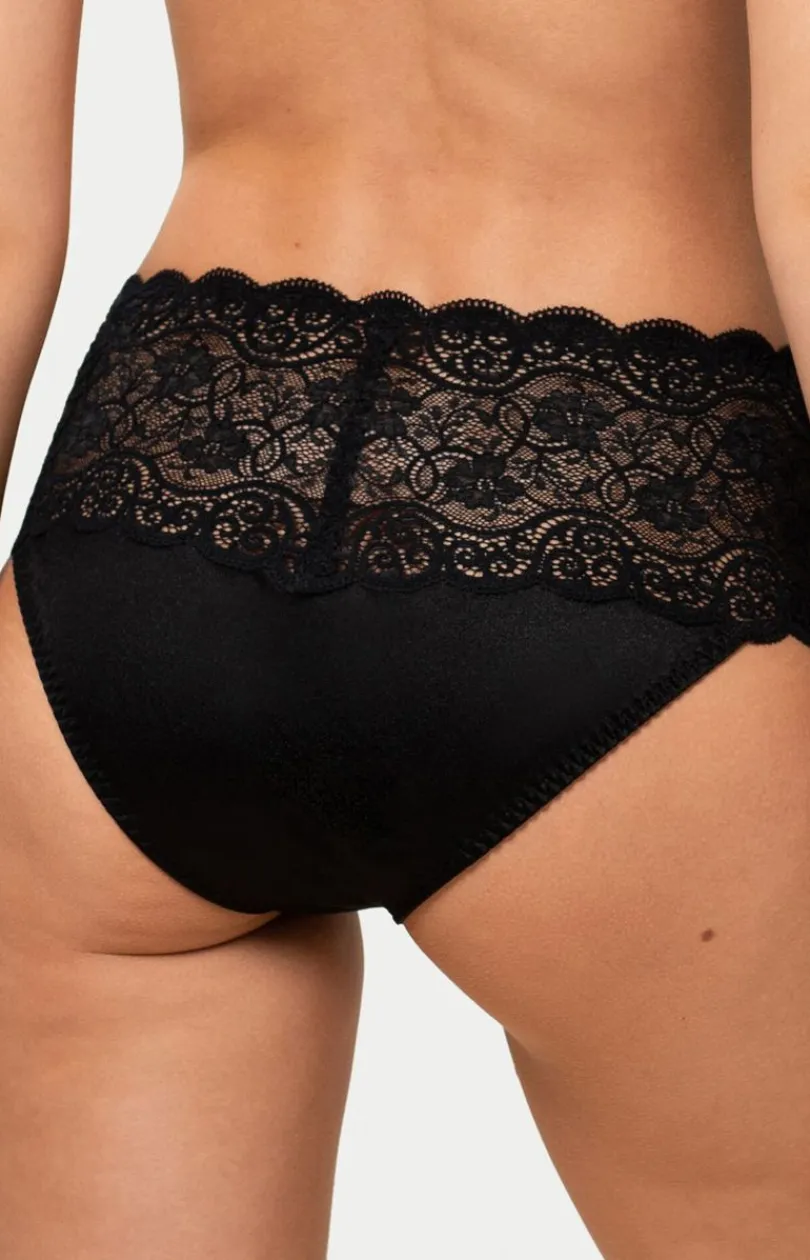 Triumph Figi Koronkowe - Amourette figi 300 Maxi X 10166772