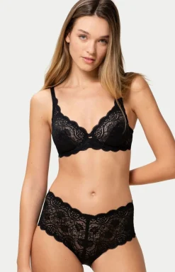 Triumph Figi Koronkowe - Amourette figi 300 Maxi X 10166772