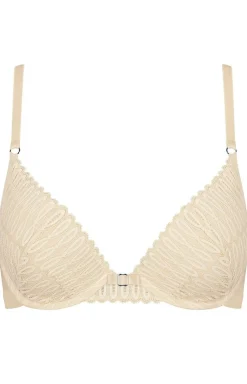Triumph Biustonosze Push-Up|Bielizna Ślubna - Aura Spotlight biustonosz push-up WHU 10207982