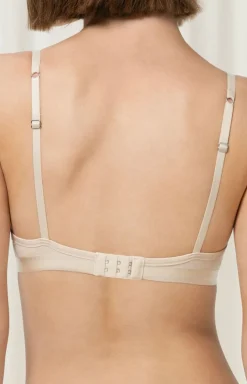 Triumph Biustonosze Push-Up|Bielizna Ślubna - Aura Spotlight biustonosz push-up WHU 10207982