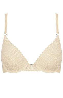 Triumph Biustonosze Push-Up|Bielizna Ślubna - Aura Spotlight biustonosz push-up WHU 10207982