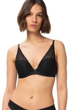 Triumph Aura Spotlight WP biustonosz semi-soft 10208018