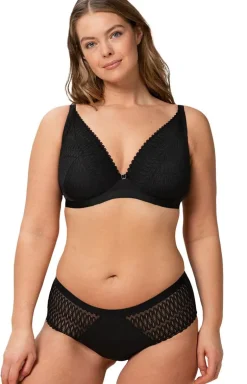 Triumph Aura Spotlight WP biustonosz semi-soft 10208018