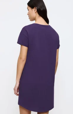 Triumph bawełniana koszula nocna damska Nightdresses 10221117-00EH