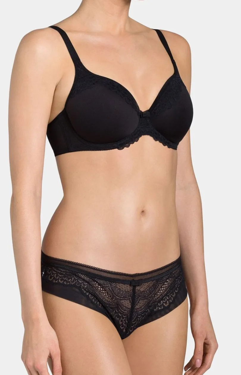 Triumph Biustonosze Usztywniane - Beauty-Full Darling WP biustonosz usztywniany 10157742