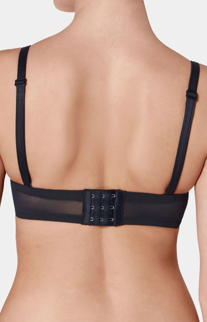 Triumph Biustonosz Bez Ramiączek|Biustonosze Usztywniane - Beauty-Full Essential WDP biustonosz usztywniany 10167794