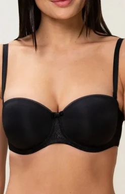 Triumph Beauty-Full Essential WDP biustonosz usztywniany 10167794