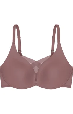 Triumph Biustonosz Bez Fiszbin|Biustonosze Usztywniane - biustonosz bez fiszbin Shape Smart P 009594-00UD