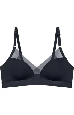 Triumph Biustonosze Miękkie|Biustonosz Bez Fiszbin - biustonosz bez fiszbin Shape Smart 0788-000