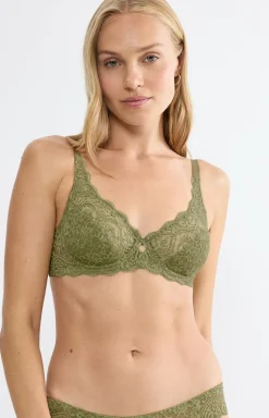Triumph biustonosz miękki soft Amourette 10209574-7855